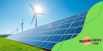 Advances in renewable energy tech and their economic impact