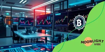 How blockchain is transforming the stock trading landscape