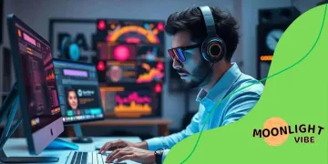 The role of AI in transforming the creative industries