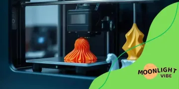 How 3D printing is shaping the manufacturing industry