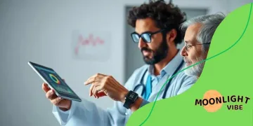 The rise of wearable technology in healthcare