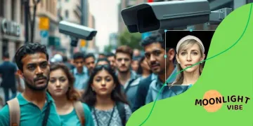 The role of facial recognition in enhancing public safety
