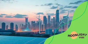The role of AI in reducing energy consumption globally