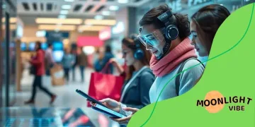 The impact of AI on global e-commerce platforms