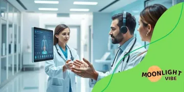 How 5G technology is enhancing telemedicine capabilities
