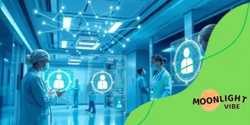 The growing importance of blockchain in healthcare systems