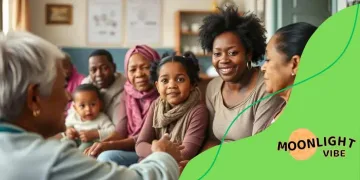 Federal housing programs and their impact on low-income families
