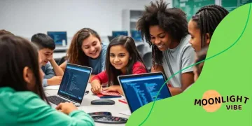 The growing popularity of coding bootcamps in tech careers