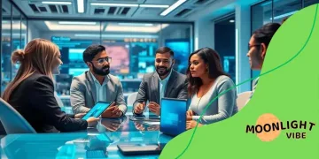 Robo-advisors shaping the future of financial services
