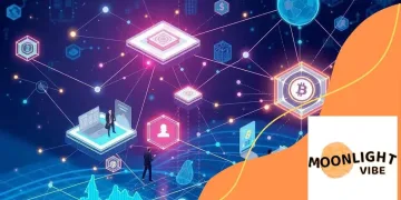 The role of decentralized finance (DeFi) in 2025