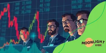 Stock market volatility may 2025: What to expect