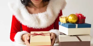Free Shein Christmas Items 2025