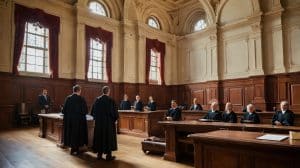 Supreme Court religious charter ruling