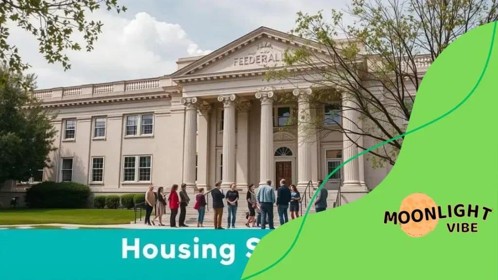 How federal government is addressing housing insecurity