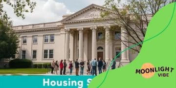 How federal government is addressing housing insecurity