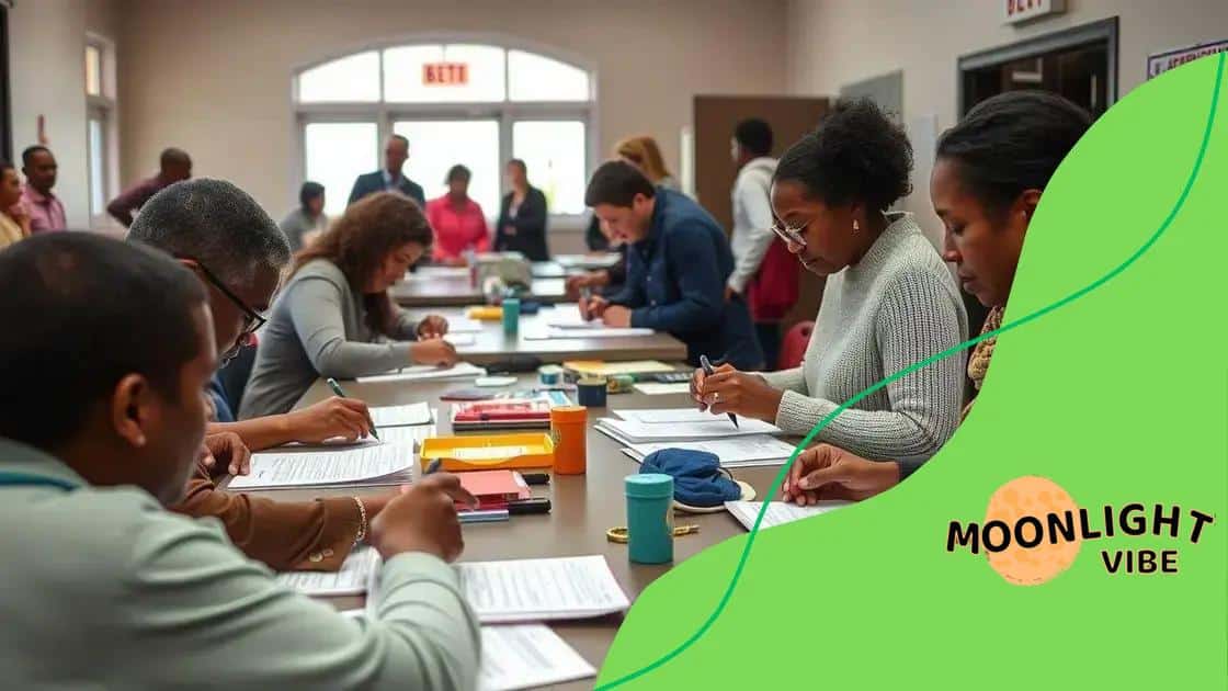 How to apply for emergency relief