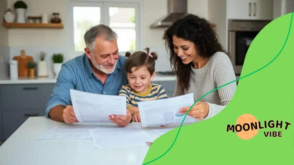 How tax credits are supporting low-income families in 2025