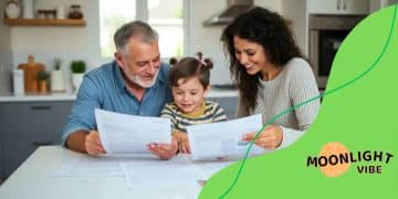 How tax credits are supporting low-income families in 2025