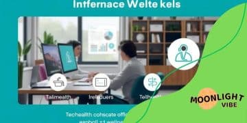 Expansion of healthcare benefits for remote workers