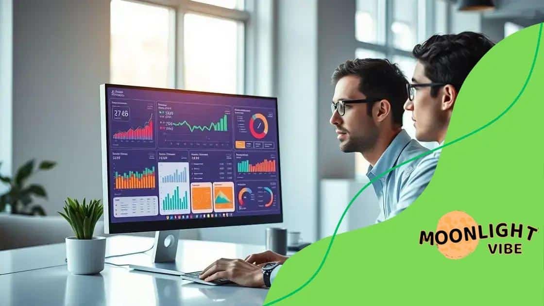 How AI analyzes customer data effectively