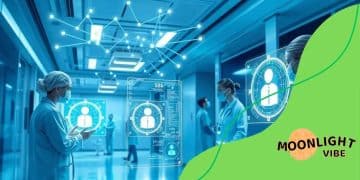 The growing importance of blockchain in healthcare systems