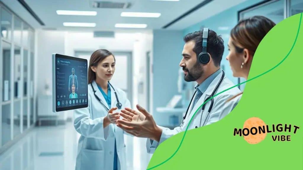 How 5G technology is enhancing telemedicine capabilities