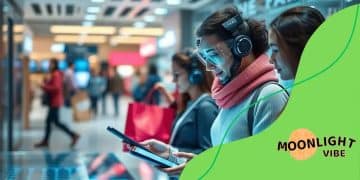 The impact of AI on global e-commerce platforms