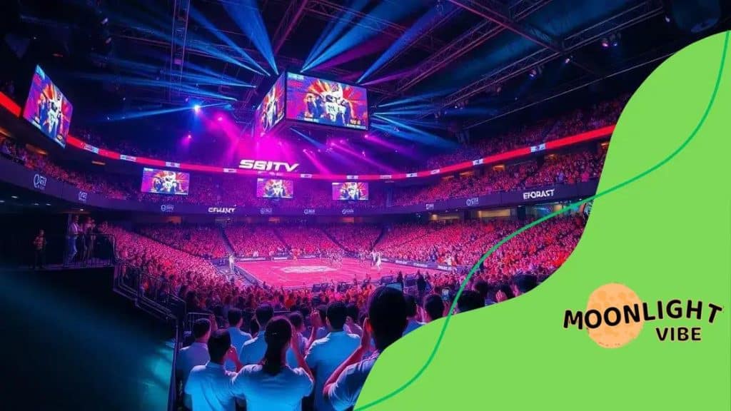 How e-sports are influencing mainstream media content