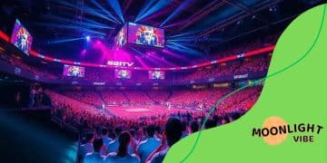 How e-sports are influencing mainstream media content