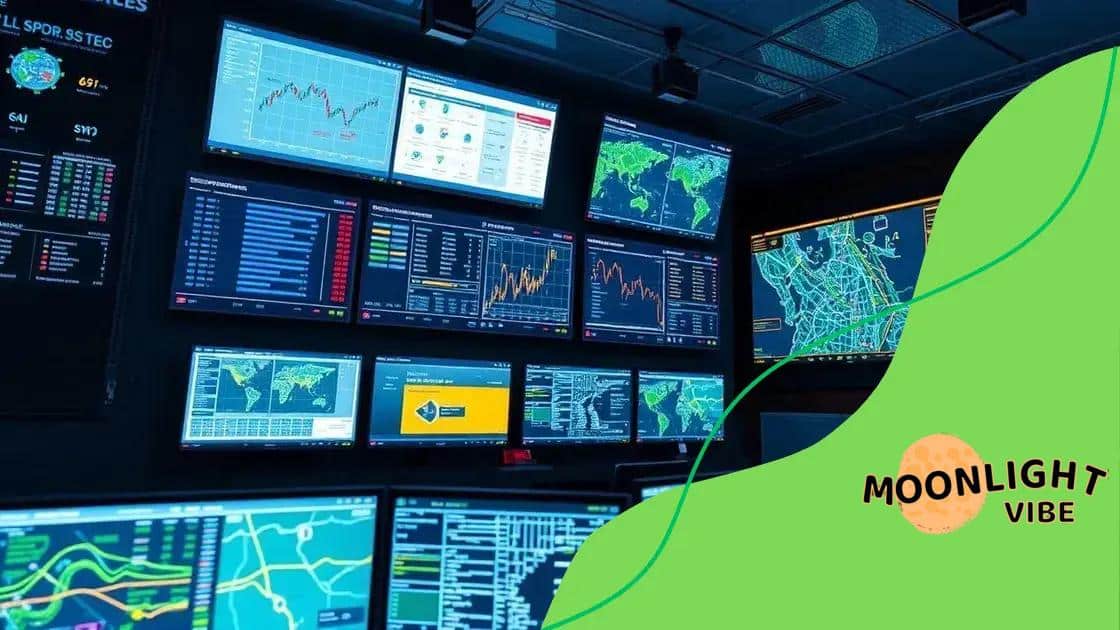 Real-world applications in logistics