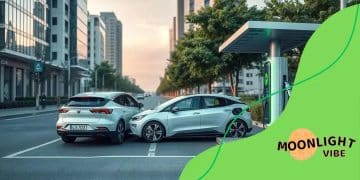 The rise of electric vehicles and their impact on transportation