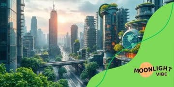 The potential of AI in predicting climate change patterns