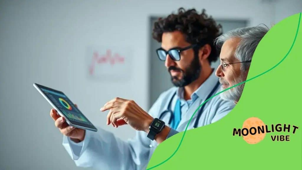 The rise of wearable technology in healthcare