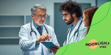 How digital health technologies are transforming patient care