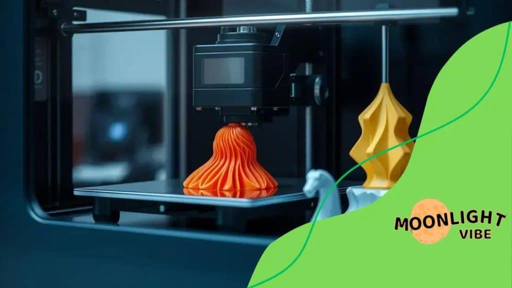 How 3D printing is shaping the manufacturing industry