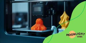 How 3D printing is shaping the manufacturing industry
