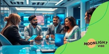 Robo-advisors shaping the future of financial services