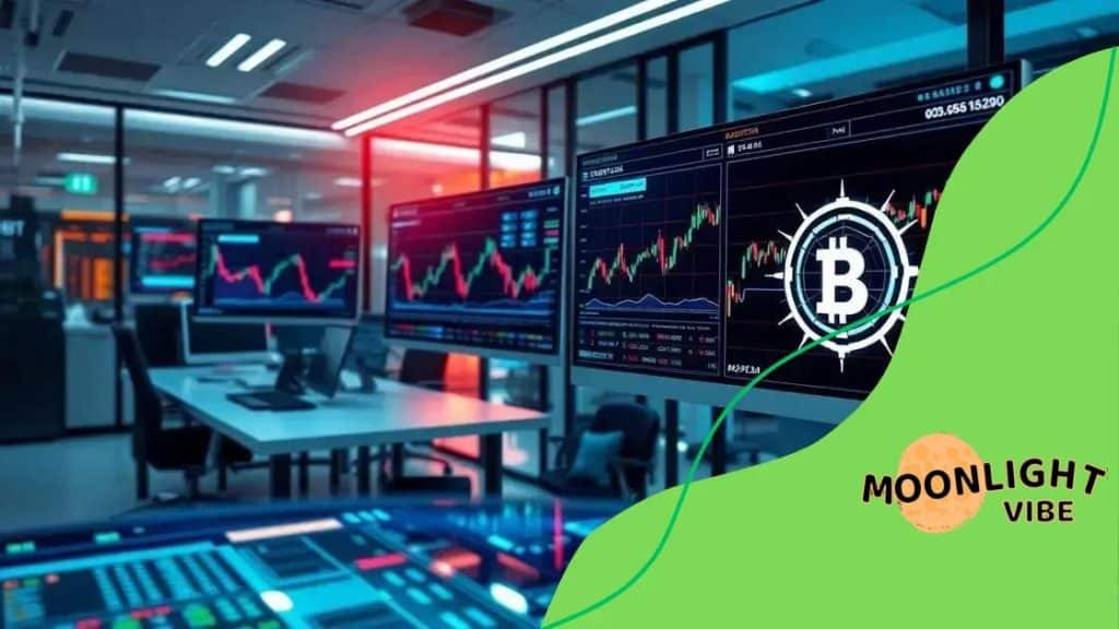 How blockchain is transforming the stock trading landscape