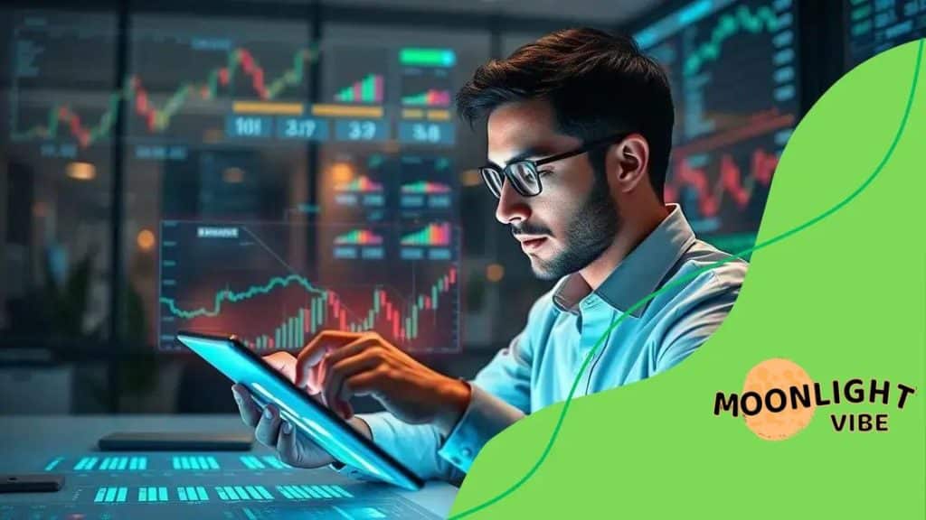The role of AI in analyzing financial markets