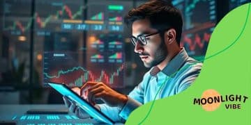 The role of AI in analyzing financial markets
