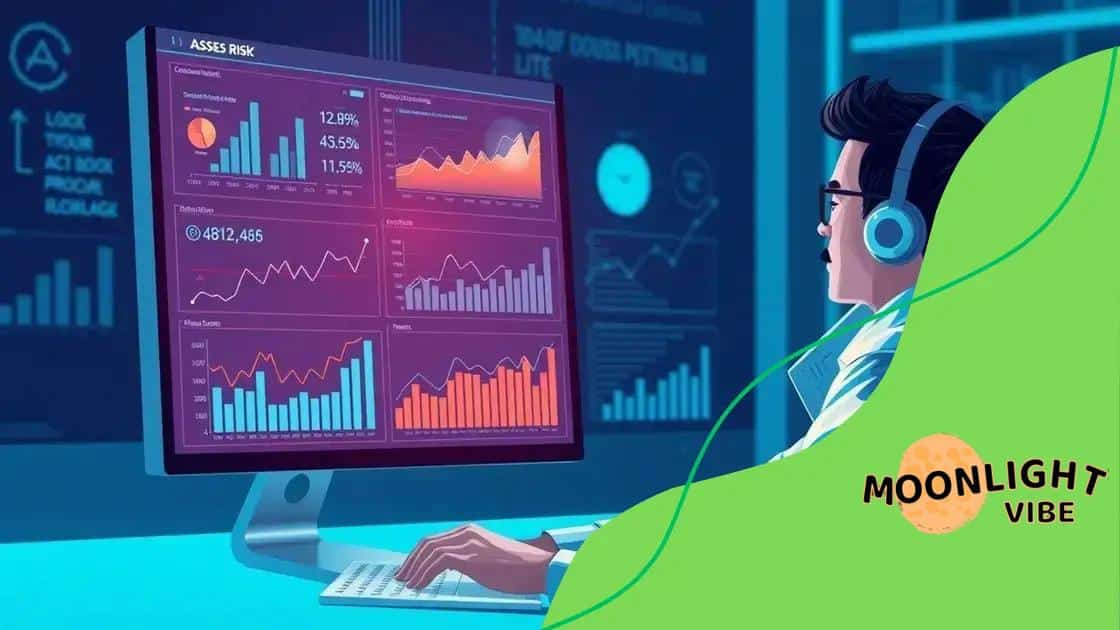 The benefits of AI in risk assessment