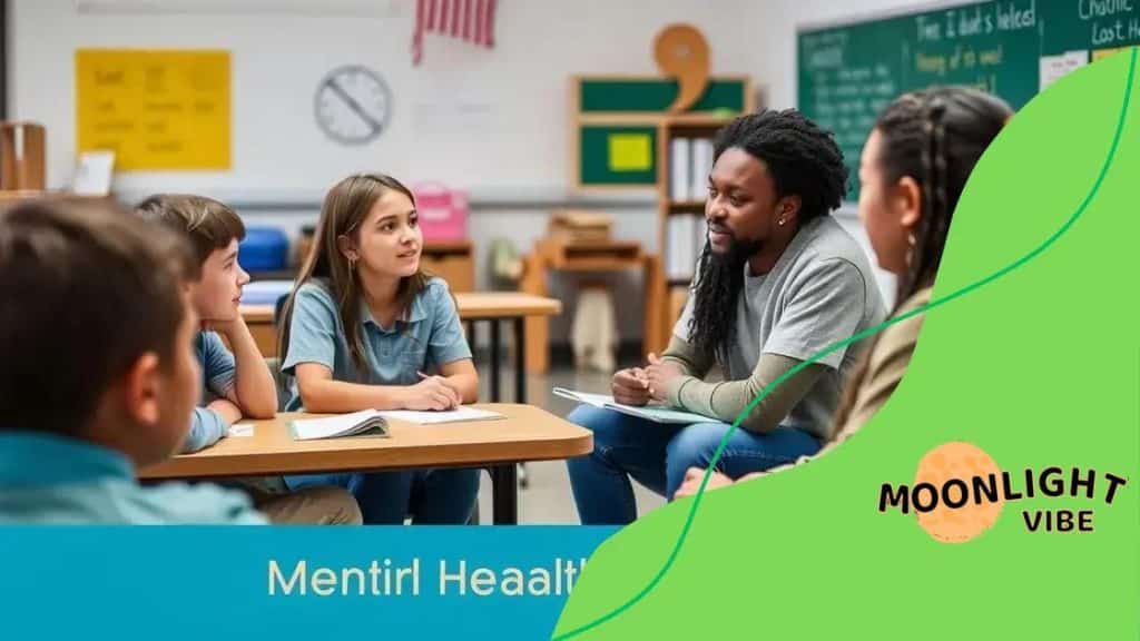The importance of mental health resources in schools