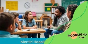 The importance of mental health resources in schools