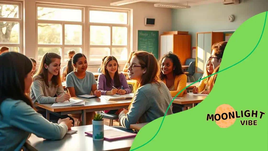 Effective mental health programs for students