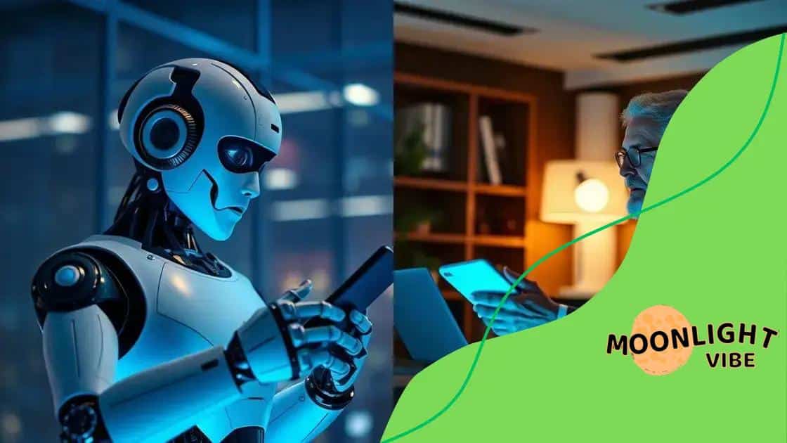 Robo-advisors versus traditional financial advisors