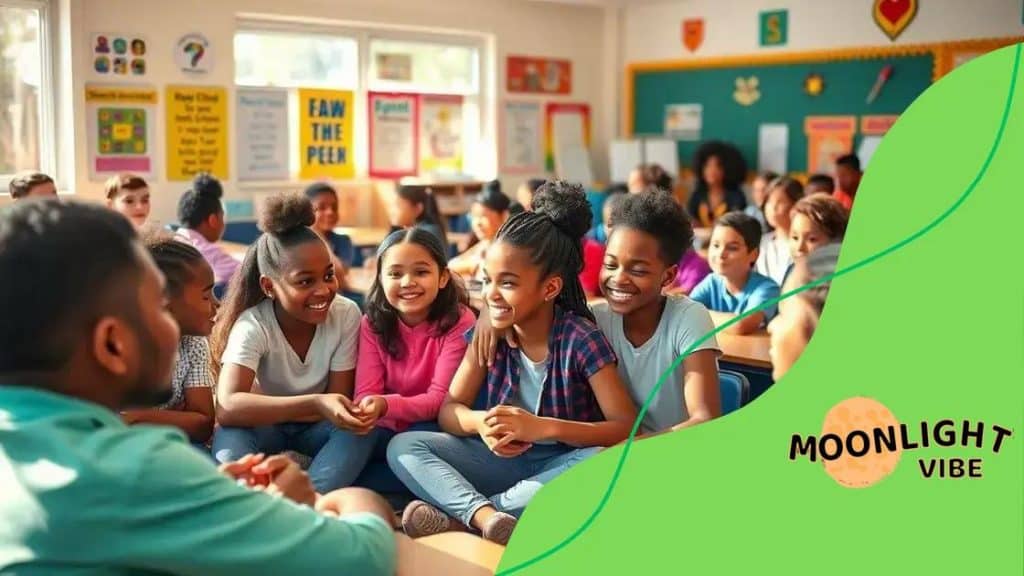 Integrating social-emotional learning in school curricula