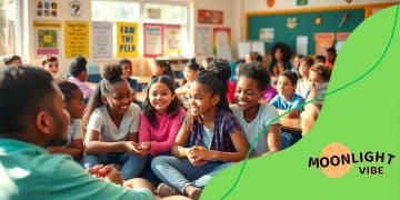 Integrating social-emotional learning in school curricula