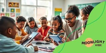 The need for adaptive learning tools in inclusive education