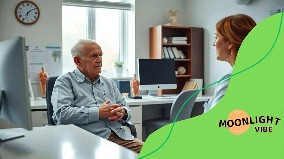 Navigating healthcare options for veterans