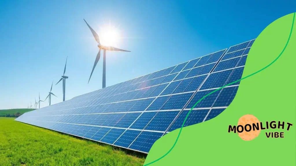 Advances in renewable energy tech and their economic impact
